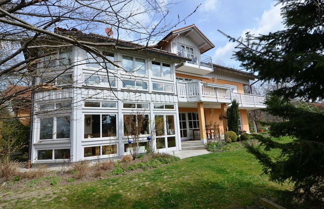 Ferienwohnung in Bernhardsberg Nahe Skipisten - Photo 24