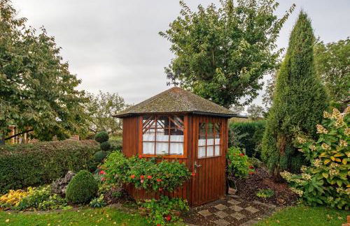 Ferienwohnung Fernsicht - Foto 30