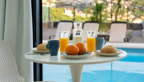 Calma Retreat - Pool & Lodge - Foto 5