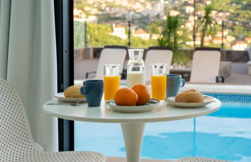 Calma Retreat - Pool & Lodge - Foto 5