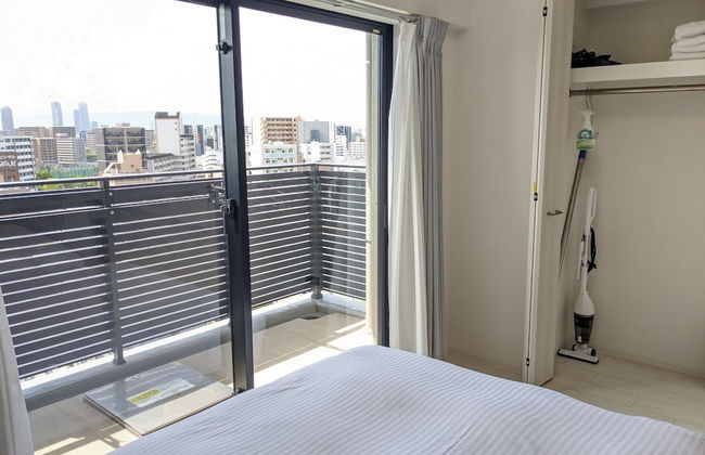 Eslead Hotel Namba Daikokucho - Foto 45