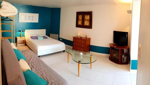 Charmant Studio en Champagne - Sparkling-Life - Foto 5