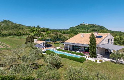 Villa Poimon - Foto 21