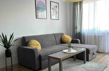 ApartBroniewskiego - Photo 1