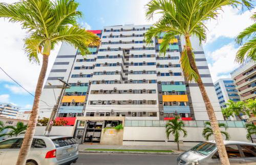 Apartamento Praiano em Maceió - 3 minutos da praia - Foto 72