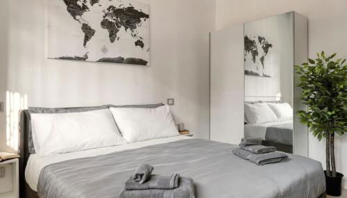 San Siro Suite - Close to the Stadium and Fiera - Foto 2