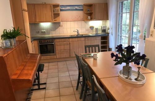 Haus Fischernetz - Foto 22