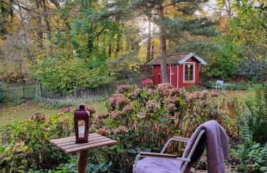 Apartment „Waldstübchen“ - Foto 19