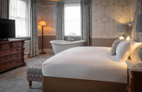 The Manor House at Norton Park - Foto 11