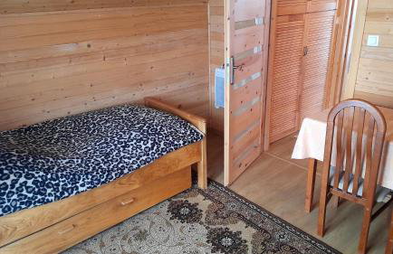 Domek Pod Smrekiem - Foto 10