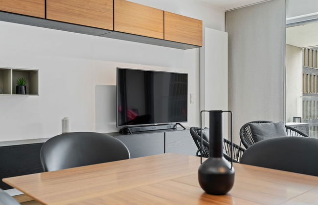 Stylish Apt in Cloche dOr w balconyID233 - Foto 13