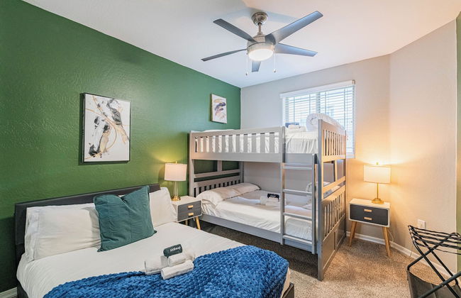 ROVE LIVING/KL - The Fredrick Tempe - Foto 60