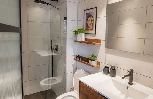 DeBlox living - Alhambra Apartments - Foto 70