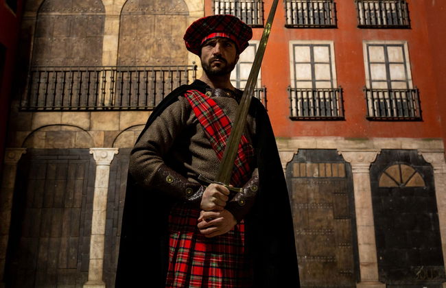 Tour teatralizado dos segredos de Valladolid - Foto 6