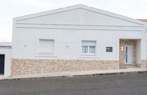 Huellas de la Mancha - Foto 39