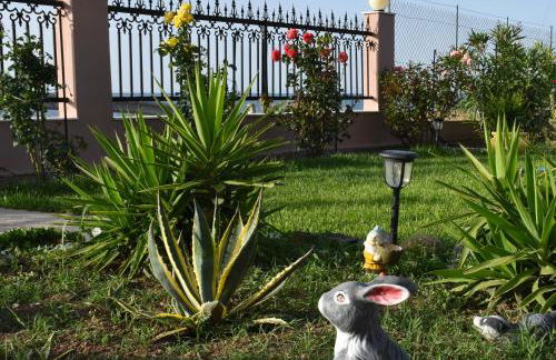 Salt and petals Downstairs - Foto 23