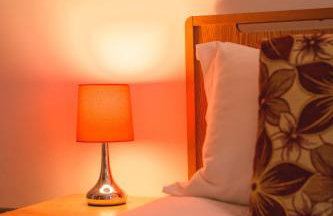 Panoramic Sea-View Family Appartment , Free Parking, Sleeps 6 , Walk to Beach, Station, & Town - Foto 33