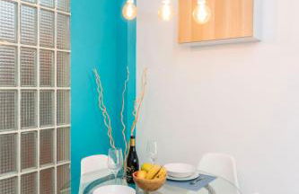 NEW ZAFIRO Centro Sta Cruz, wifi&gym - Foto 8