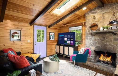 The Cottage at Natures Edge - Foto 8