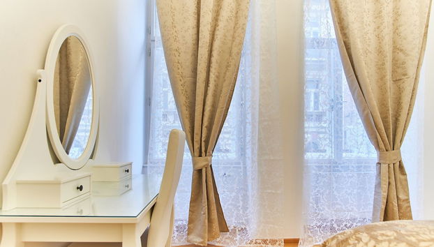 Wenceslas Square Royal Apartment - Foto 4, Habitación