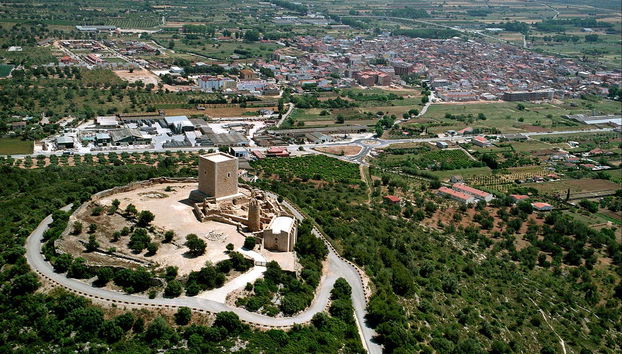 Tour in Ulldecona - Foto 4