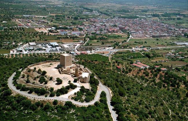 Tour in Ulldecona - Foto 3