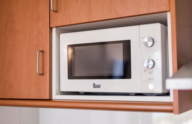 Apartamentos Bossa Bay Mc Apartamentos Ibiza - Foto 48