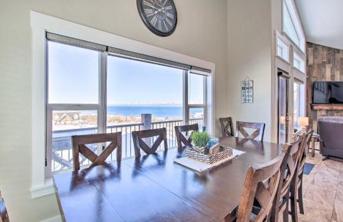 Garden City Gem Private Hot Tub and Game Room! - Foto 14