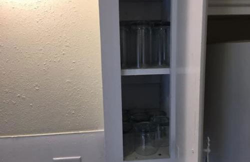 Quiet townhouse close to Fort Sill! - Foto 12