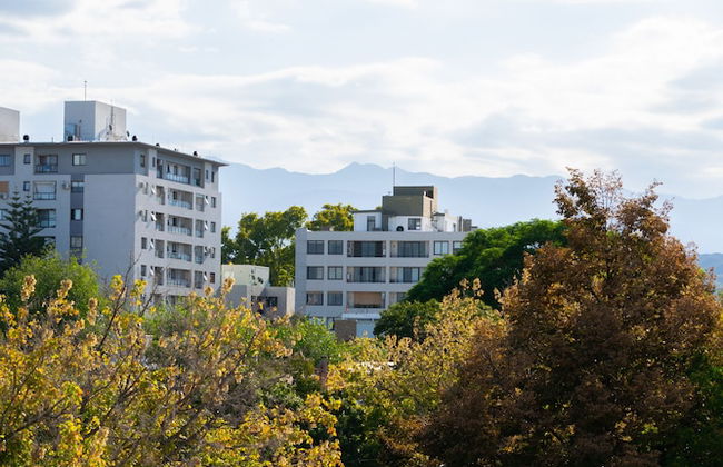 Cinco Soles Apart-Hotel - Photo 15