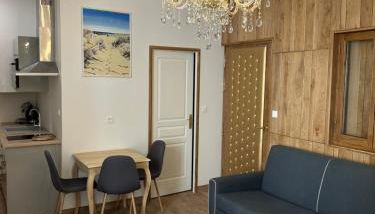 Studio dans L'Eglise du Couvent - Foto 5