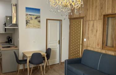 Studio dans L'Eglise du Couvent - Foto 5