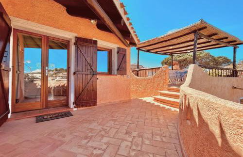 Beach Home Baja Sardinia - Foto 16