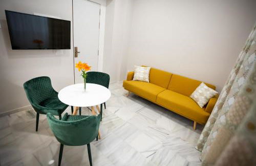 Plazuela del Carbón Suites - Foto 27