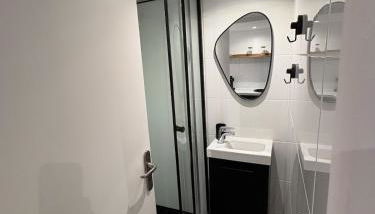 studio indépendant dans une villa - Foto 3