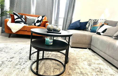 Bright Modern & Spacious 2-Bedroom Apartment - Opposite Penge East Station - 15 mins to Central London! - Foto 50