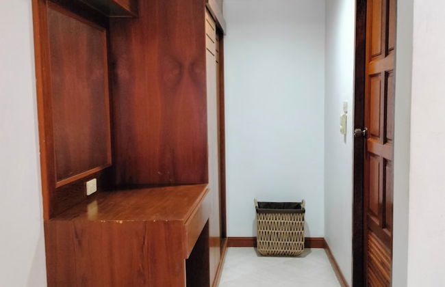 Sai Rougn Apartment - Foto 24