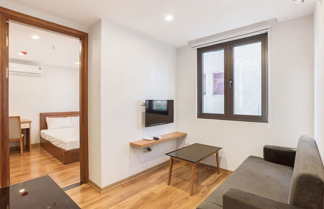 An Nguyen Building - Foto 10