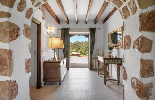 Finca RÚSTICA FELOSTAL Son Soleclau with Sauna & Pool - Foto 72