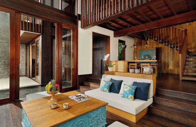 Akohara Buahan Village Retreat - Foto 11