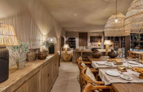 TERRA ROSA COUNTRY HOUSE & VINEYARDS - Photo 54