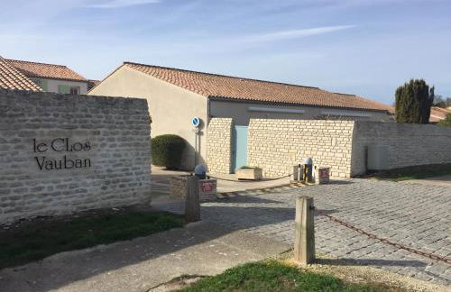 Clos Vauban - Foto 13