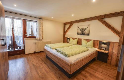 Gästehaus Hillebrand - Foto 34