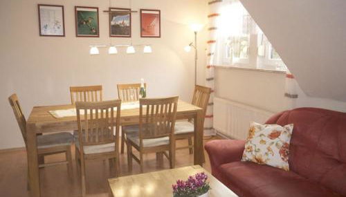 Holiday apartment in Harz with 1 bedroom - Foto 5, Other