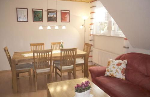 Holiday apartment in Harz with 1 bedroom - Foto 5