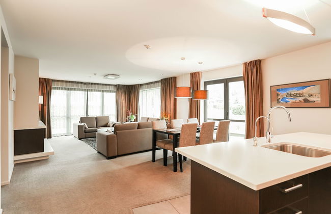 Village Lake Apartments - Foto 14