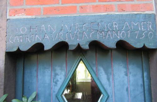 Ferienhaus Altes Gesellenhaus bei Bad Bevensen - Foto 21