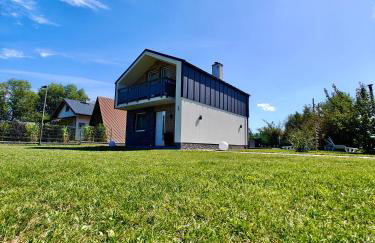 Domki pod gwieździstym niebem - Foto 55