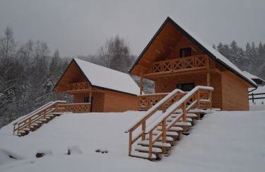 W dolinie Huty - Foto 22