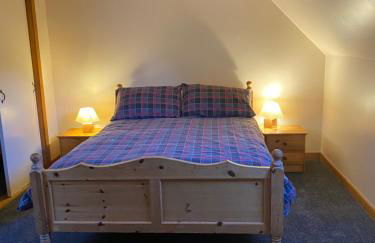 Parkmore Holiday Cottages - Foto 40